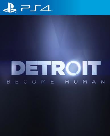 Detroit: Become Human for PS4 image