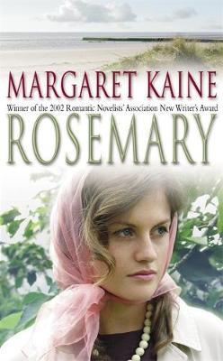 Rosemary by Margaret Kaine image