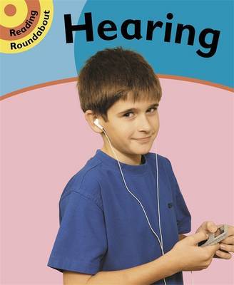 Hearing by Paul Humphrey image