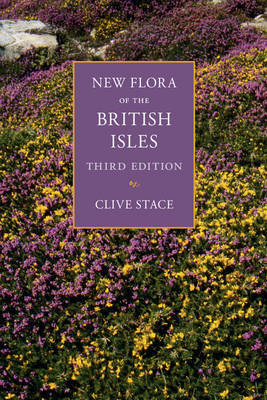 New Flora of the British Isles image