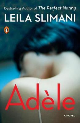 Ad le by Leila Slimani image