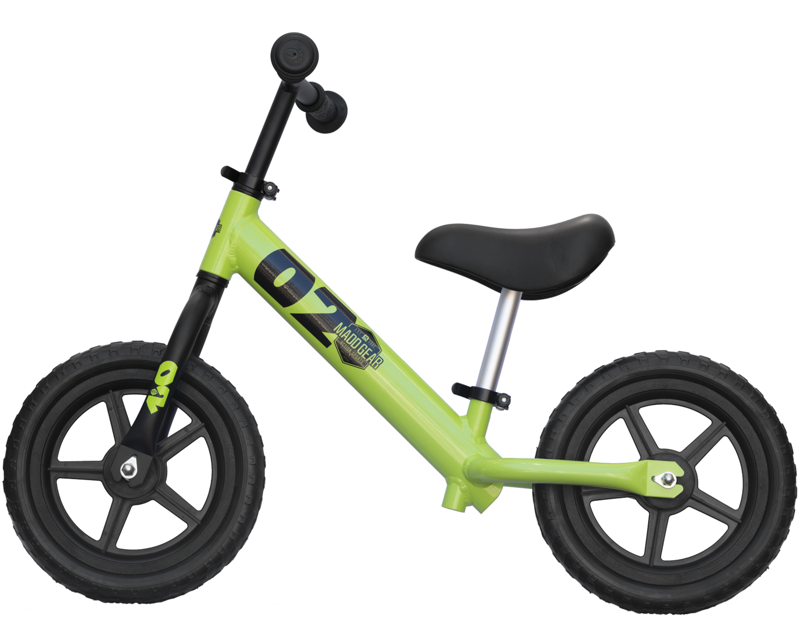 Buy MADD Gear Rush Runner Bike at Mighty Ape NZ