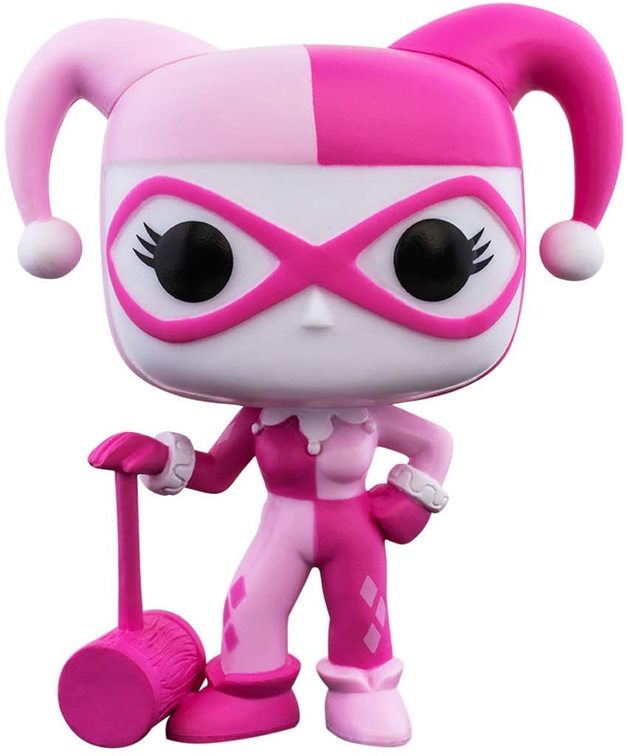 Harley Quinn (BCRF) Pop! Vinyl Figure at Mighty Ape Australia