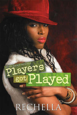 Players Got Played on Paperback by ReChella