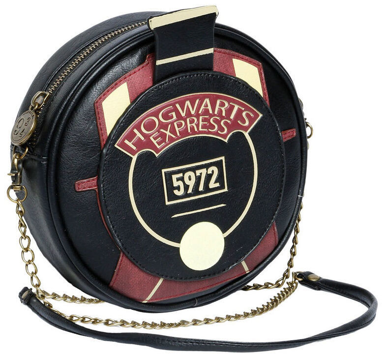 Hogwarts Express CrossBody Bag at Mighty Ape NZ