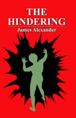 The Hindering by Sir James Alexander (UT Southwestern) image