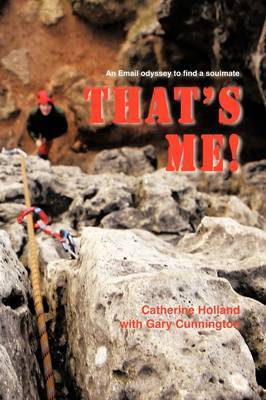 That's Me! on Hardback by Catherine Holland