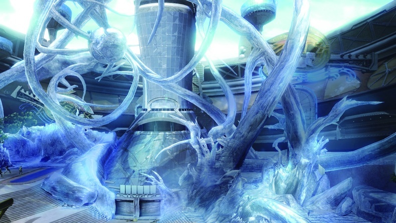 Final Fantasy XIII (Classics) for Xbox 360 image