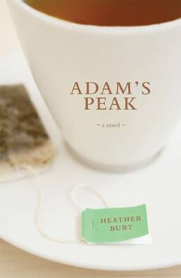 Adam's Peak by Heather Burt image
