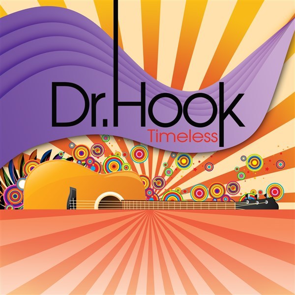 Timeless on CD by Dr. Hook