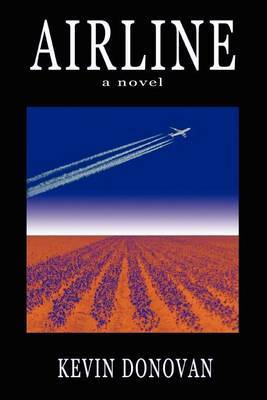 Airline by Kevin Donovan image
