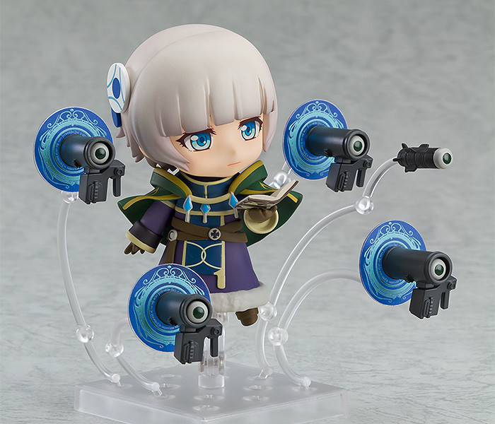 Nendoroid: Meteora - Articulated Figure image