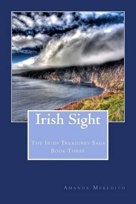 Irish Sight on Paperback by Amanda Meredith