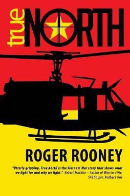 True North by Mr Roger Rooney image