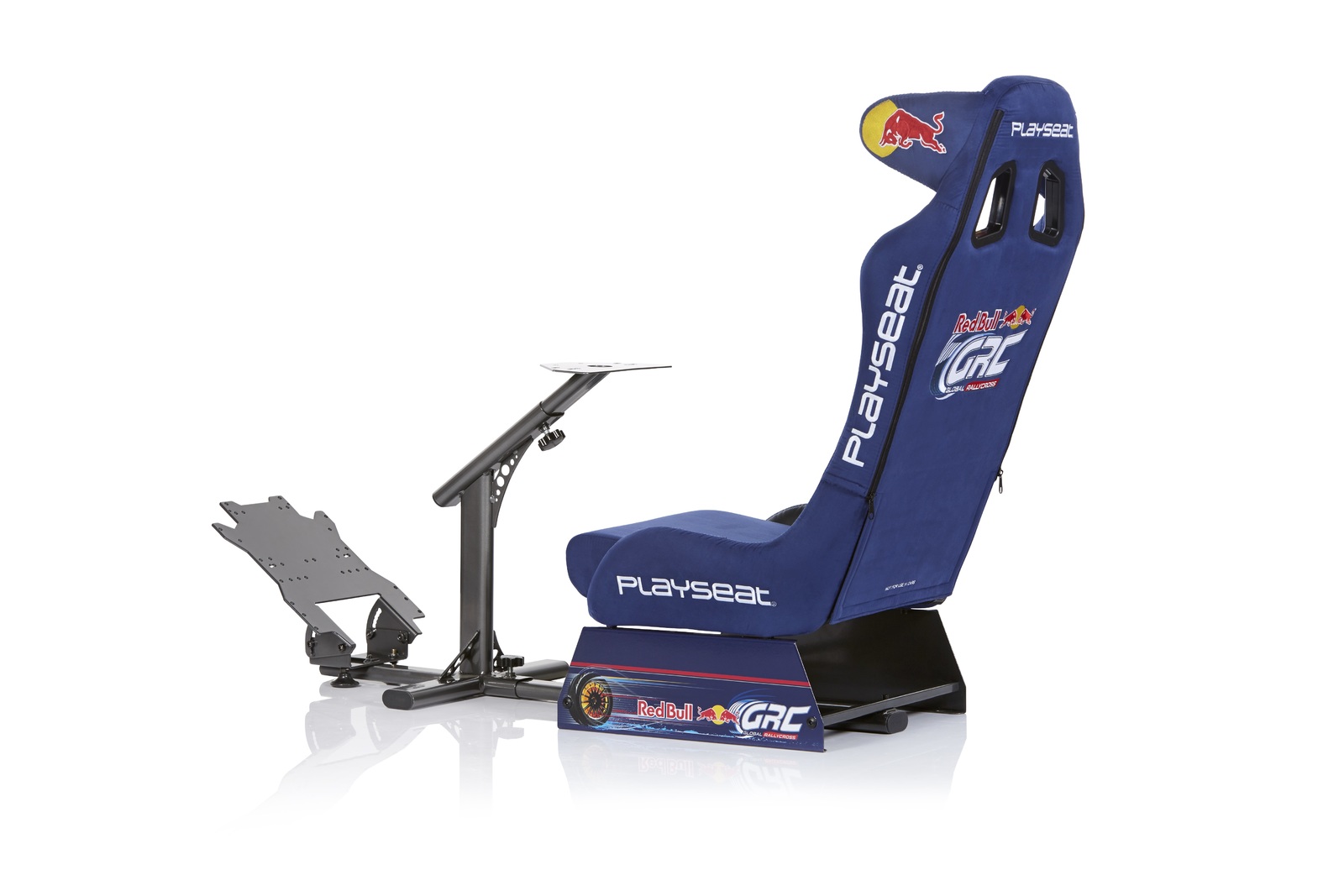 Playseat Evolution Red Bull GRC Gaming Chair PreOrder Now at