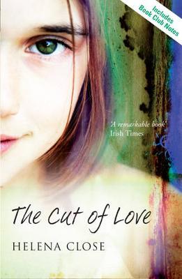 The Cut of Love by Helena Close image