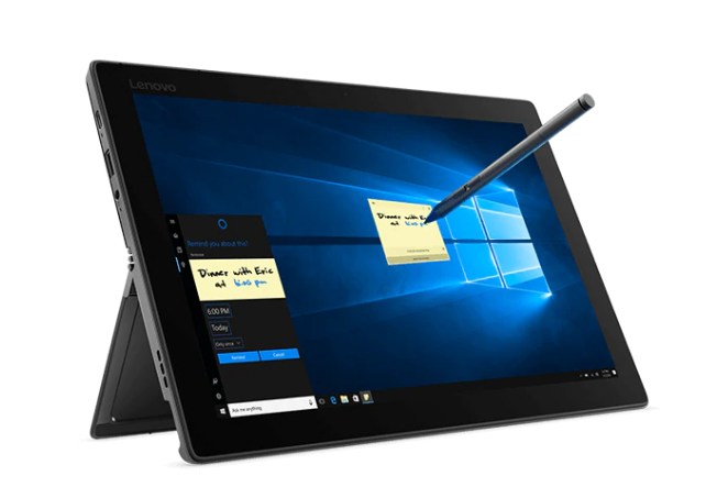 Lenovo Miix 520 Business Tablet image