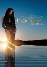 Sarah Brightman - Harem: A Desert Fantasy on DVD Sarah Brightman - Harem: A Desert Fantasy on DVD