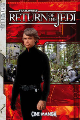 Star Wars: Episode 6 Return of the Jedi by Lucasfilm Ltd image