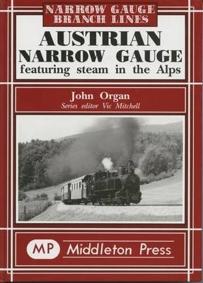Austrian Narrow Gauge by John Organ image