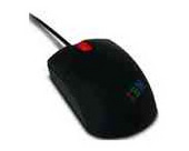 IBM Optical 3 Button Travel Wheel Mouse PS/2 & USB