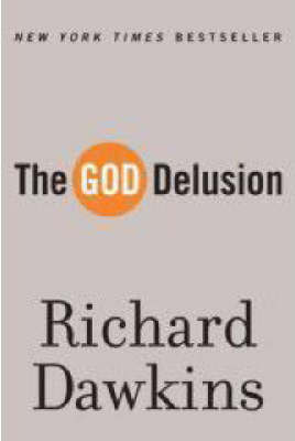 The God Delusion by Richard Dawkins image