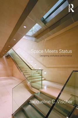 Space Meets Status by Jacqueline C. Vischer image
