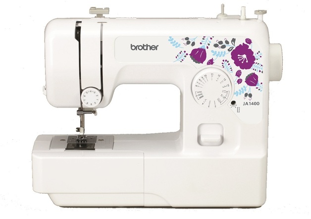 Brother JA1400 Home Sewing Machine