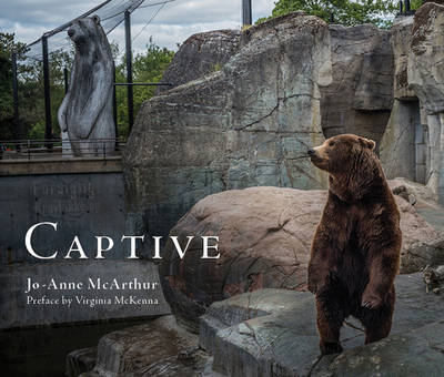 Captive by Jo-Anne McArthur image