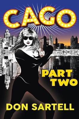 Cago by Don Sartell image
