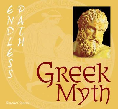 Greek Myth by Rachel Storm image