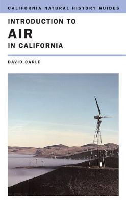 Introduction to Air in California by David Carle