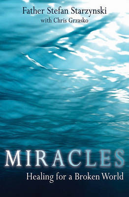 Miracles by Stefan Starzynski image