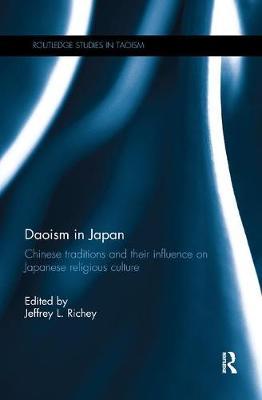 Daoism in Japan image