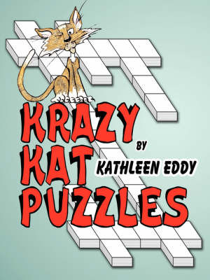 Krazy Kat Puzzles by Kathleen Eddy image