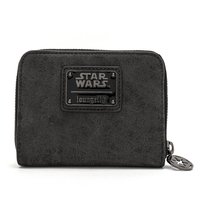 loungefly darth vader wallet