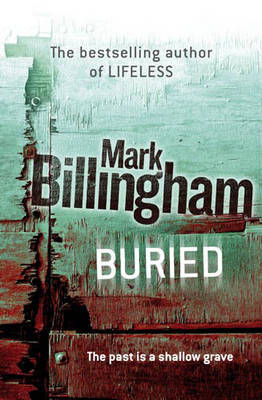 Buried by Mark Billingham image