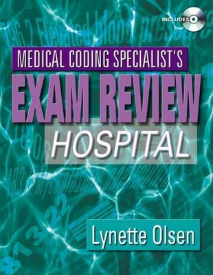 Medical Coding for Hospital: Exam Review by OLSEN image