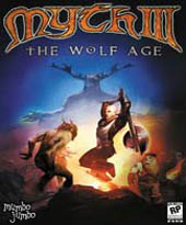 Myth III: The Wolf Age on PC