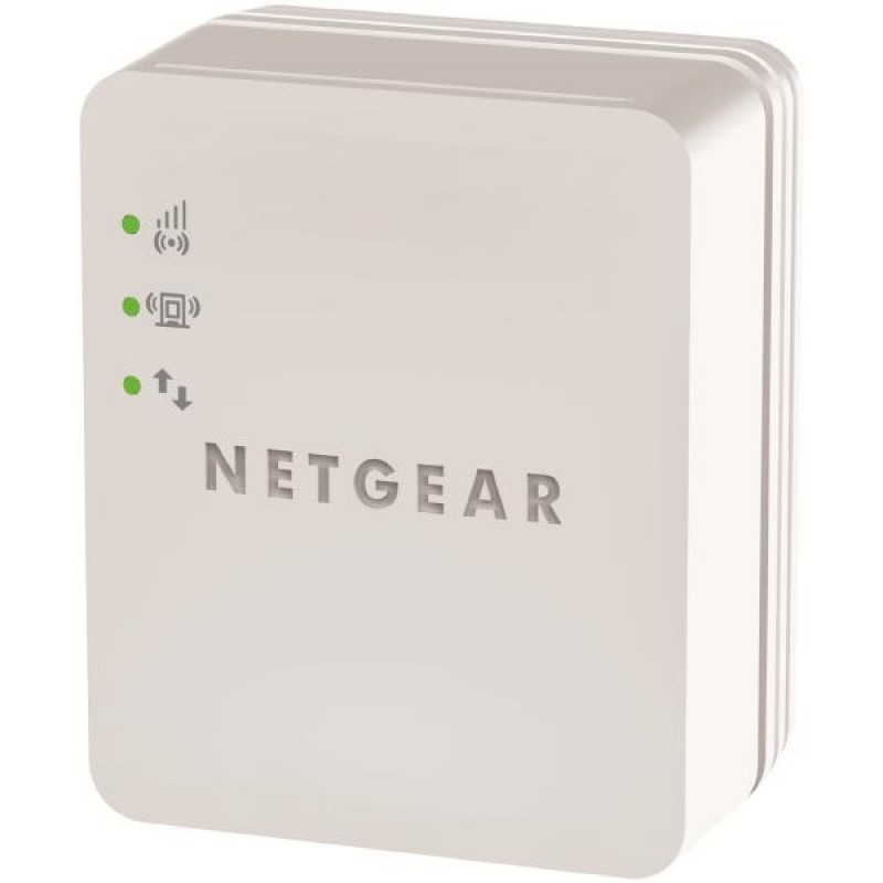 Netgear Wireless Booster for Mobile Smart Devices image