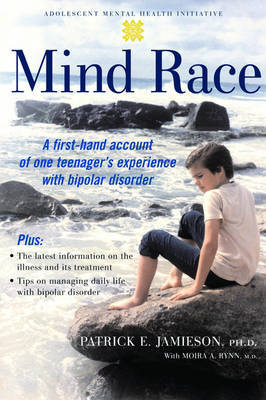 Mind Race by Patrick Jamieson image