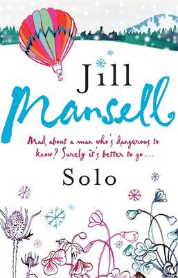 Solo by Jill Mansell image