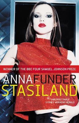 Stasiland by Anna Funder image