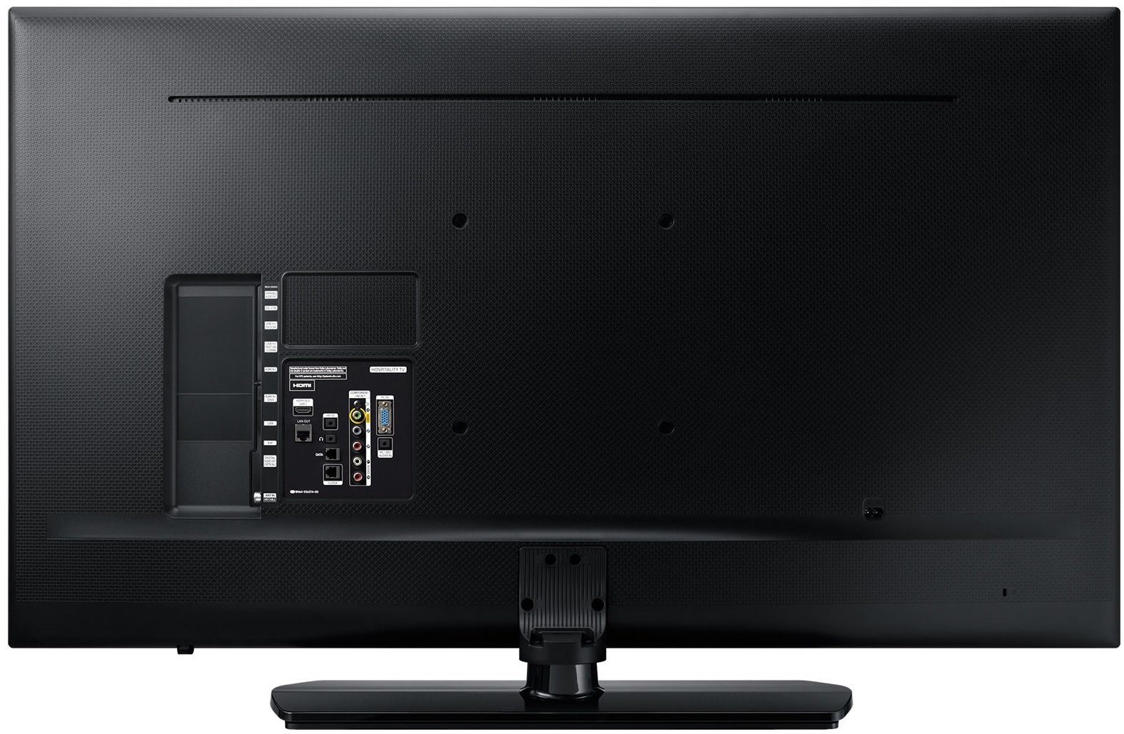 55" Samsung HE690 Hospitality Display image