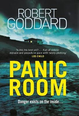 Panic Room image