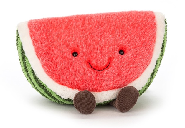 amuseable plush pals
