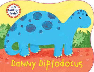 Danny Diplodocus image