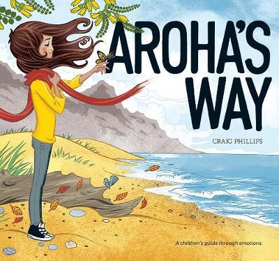 Aroha’s Way