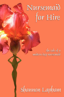 Nursemaid for Hire by Shannon, Lapham image