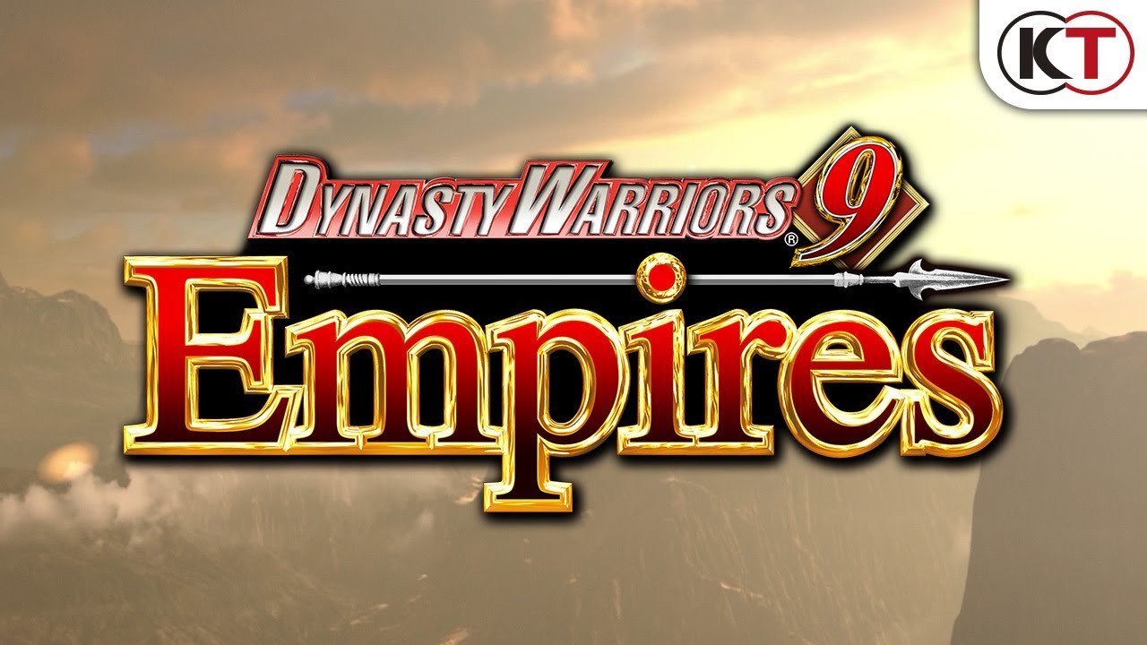 Dynasty Warriors 9 Empires for PS4 image